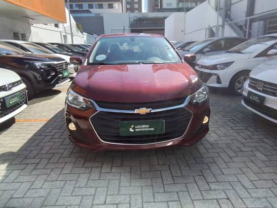 CHEVROLET ONIX 1.0 TURBO FLEX LT MANUAL CHEVROLET ONIX 1.0 TURBO FLEX LT MANUAL